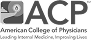 American College of Physicians (ACP) certification