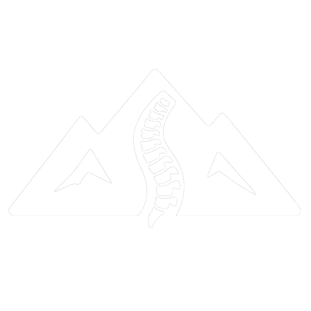 Mountain Spine & Orthopedics Logo