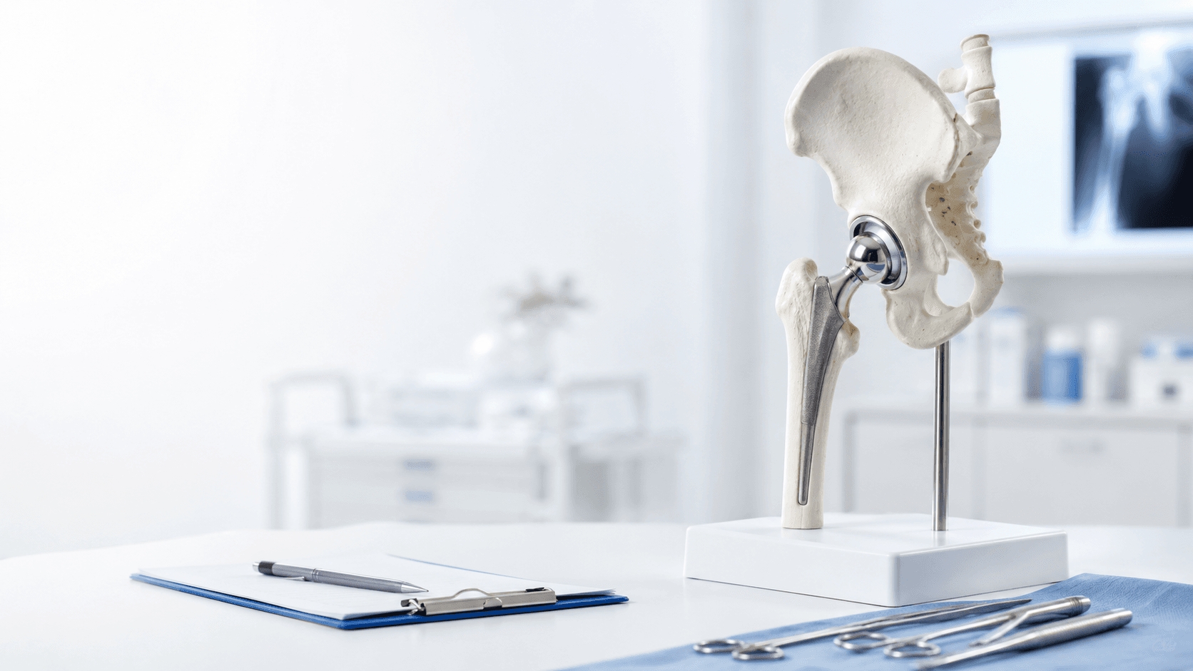Expert orthopedic insights from Mountain Spine & Orthopedics - Hip Surgery Risks: What to Know Before Hip Replacement
