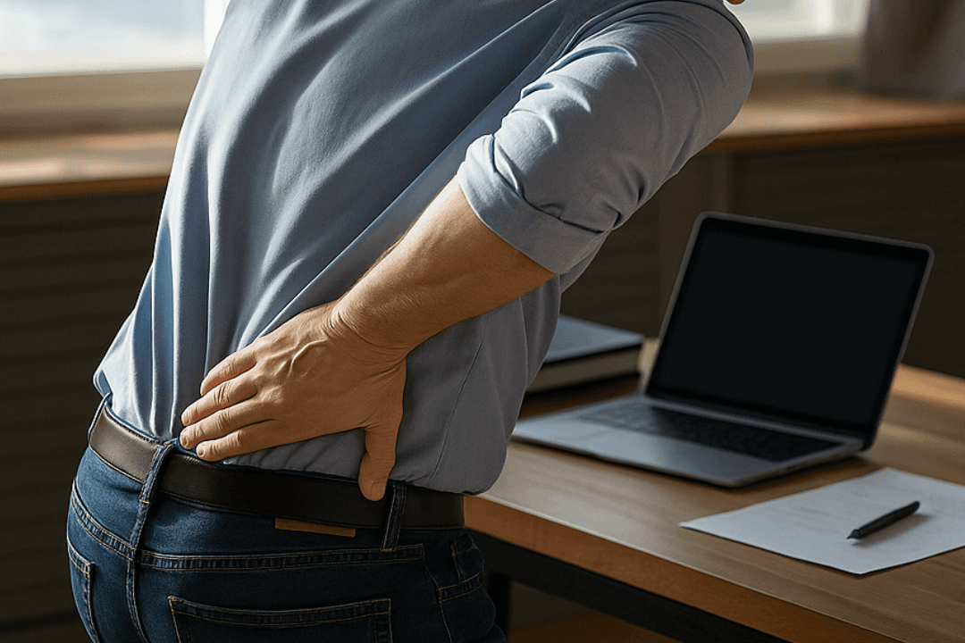 Expert orthopedic insights from Mountain Spine & Orthopedics - How an Orthopedic Doctor Can Treat Your Sciatica