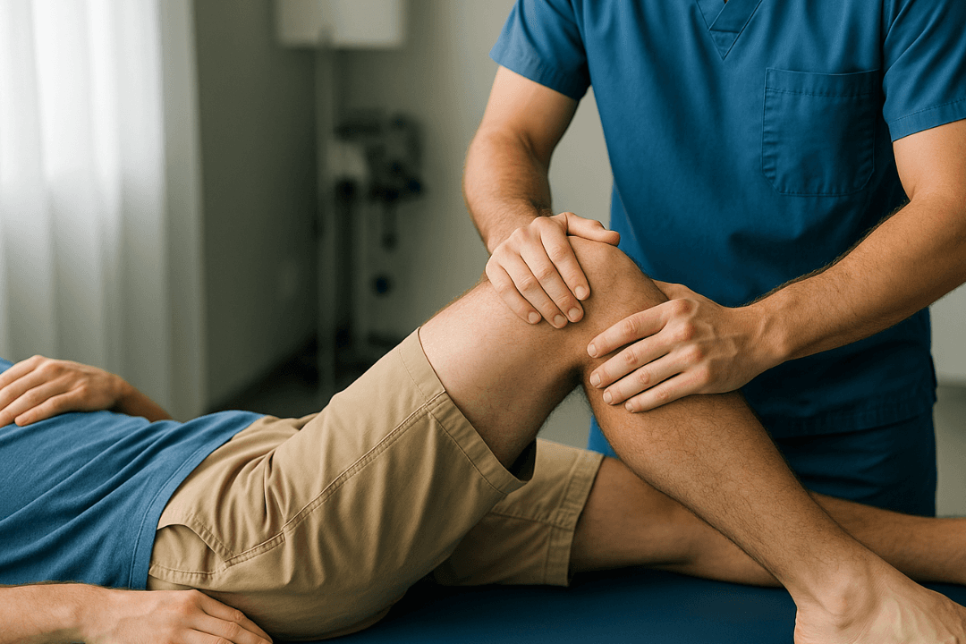 Expert orthopedic insights from Mountain Spine & Orthopedics - Orthopedic Physical Therapy: What It Is & How It Helps