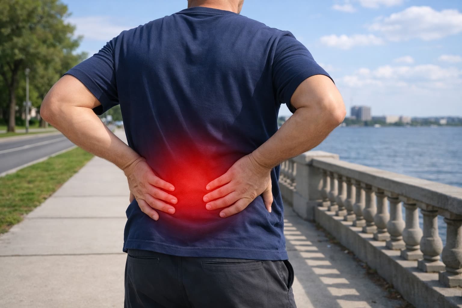 Expert orthopedic insights from Mountain Spine & Orthopedics - Why Does My Back Hurt? Common Causes, Red Flags, and When to See a Spine Specialist