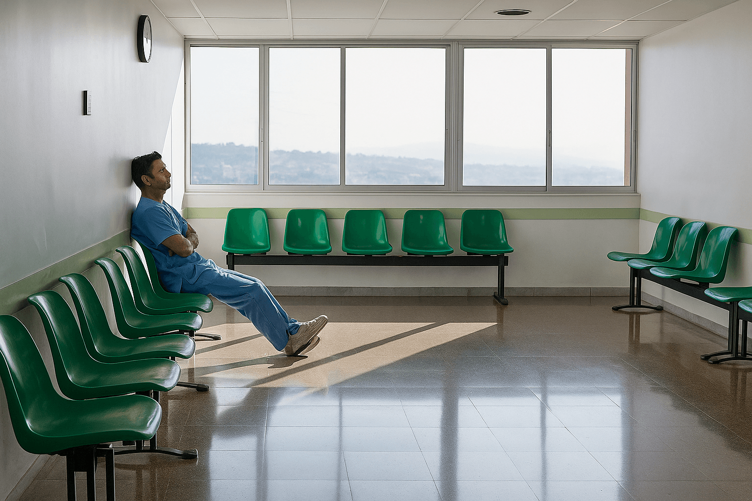 Expert orthopedic insights from Mountain Spine & Orthopedics - How Long Does an Orthopedic Appointment Take? Your Complete Guide to Planning and Preparation