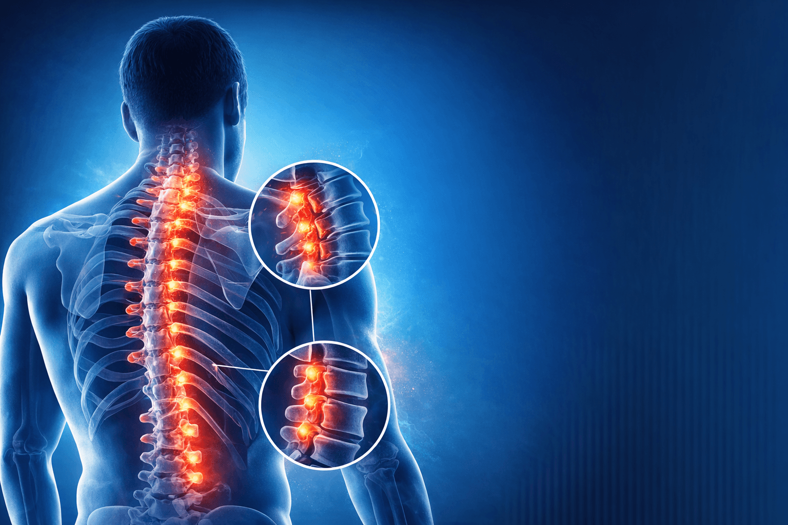 Expert orthopedic insights from Mountain Spine & Orthopedics - Facet Joint Disease: Symptoms, Causes, and Non-Surgical Treatment Options