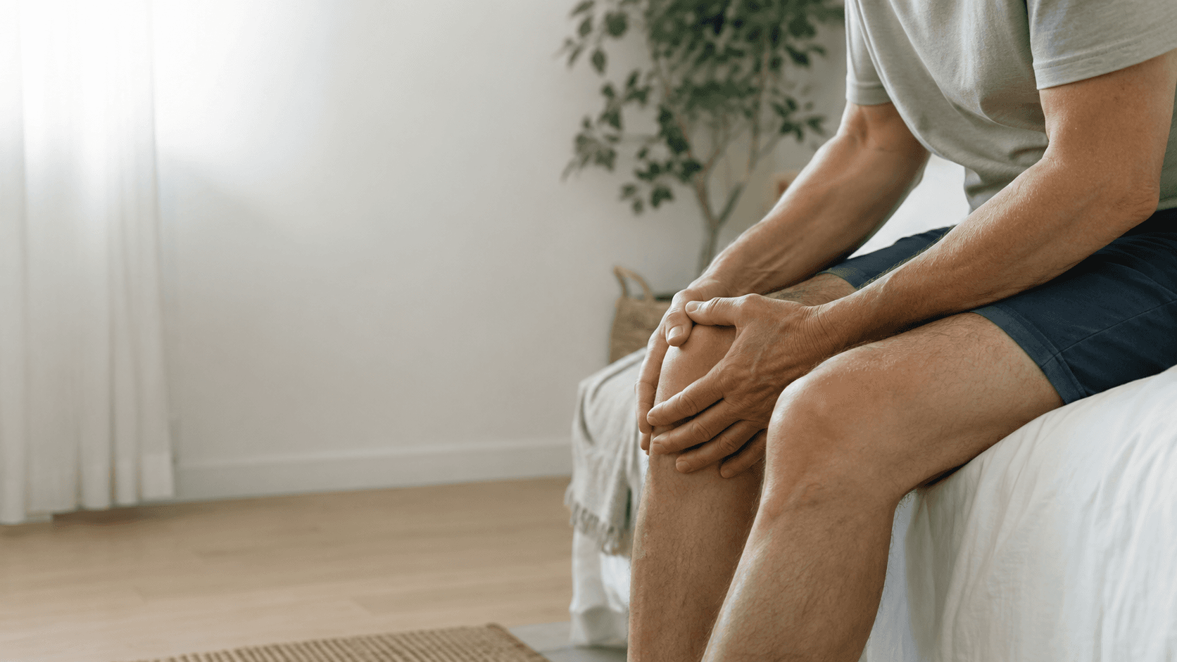 Expert orthopedic insights from Mountain Spine & Orthopedics - Signs You Need a Knee Replacement: What Reddit Gets Right and What an Orthopedic Surgeon Actually Looks At