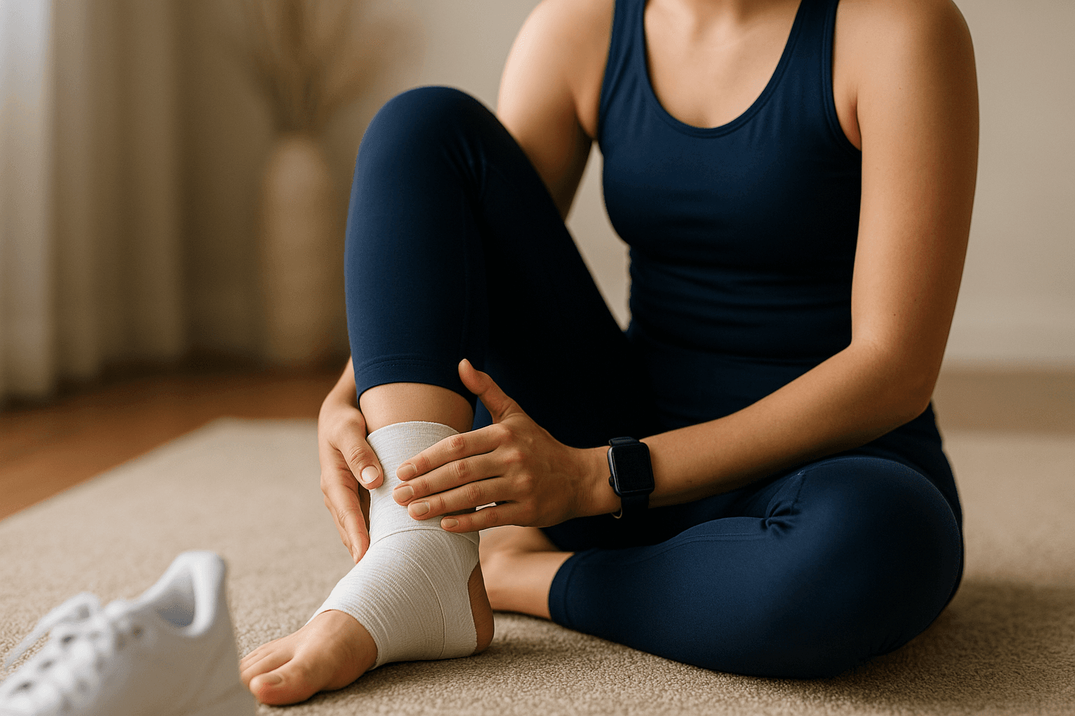 Expert orthopedic insights from Mountain Spine & Orthopedics - Achilles Tendon Repair Surgery in Florida: Restoring Strength, Stability, and Motion