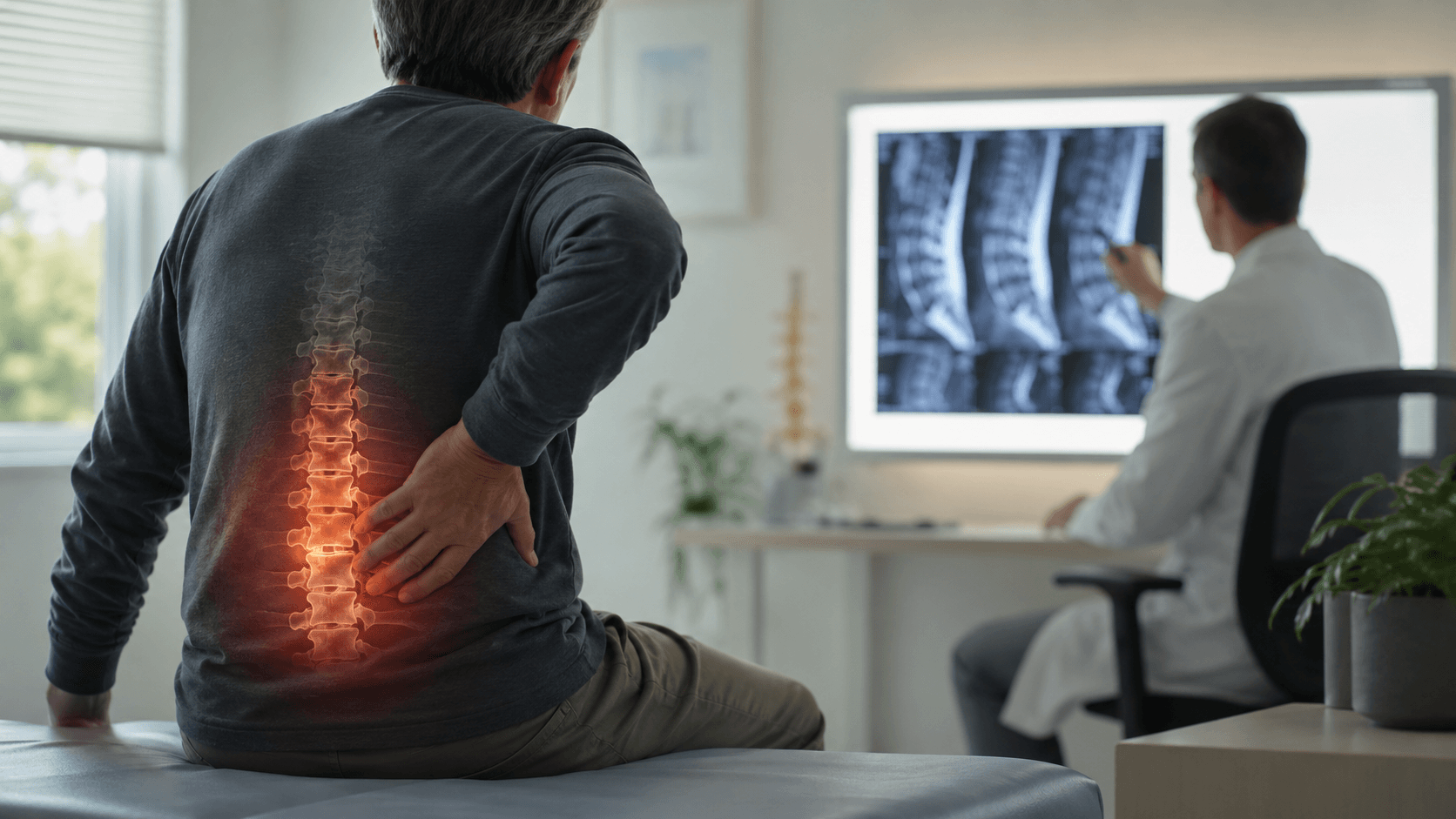 Expert orthopedic insights from Mountain Spine & Orthopedics - Do You Really Need Surgery for Spinal Stenosis? What the Success Rate Numbers Actually Mean