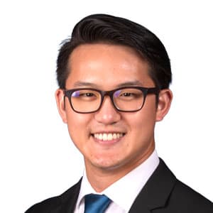 Dr. Johnson Ho