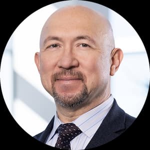 Dr. Steven Schiebert, Orthopedic Spine Surgeon