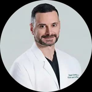 Dr. Dean Sorrento