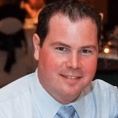 Dr. Christopher McCarthy, Orthopedic Spine Surgeon