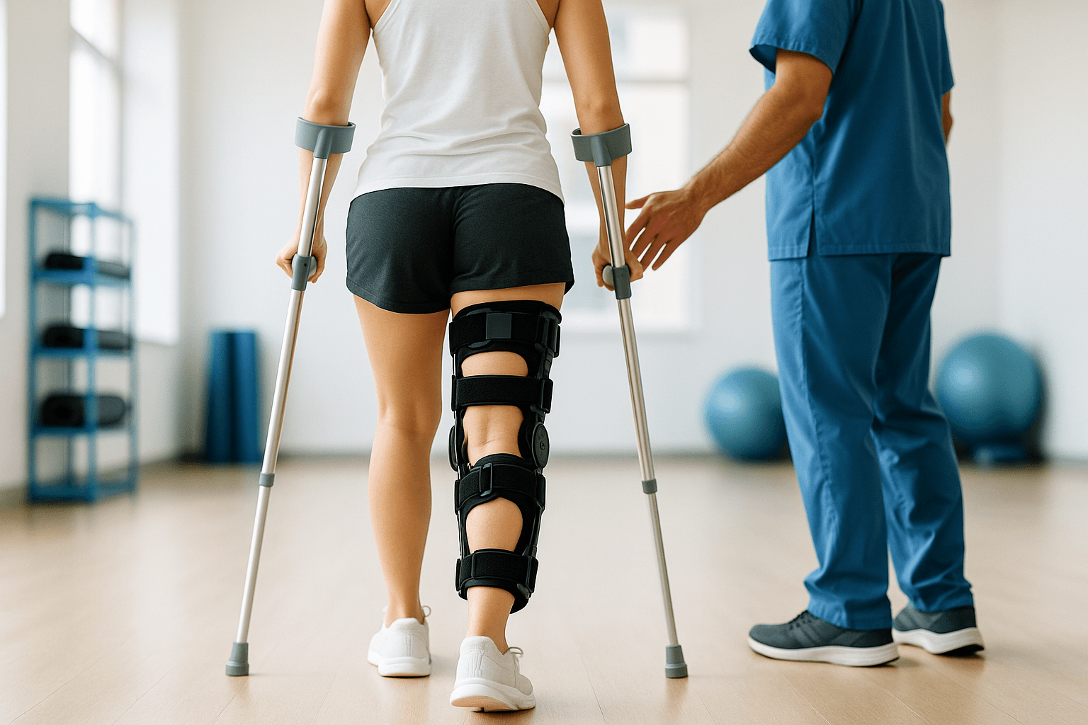 Joint Conditions and Arthritis