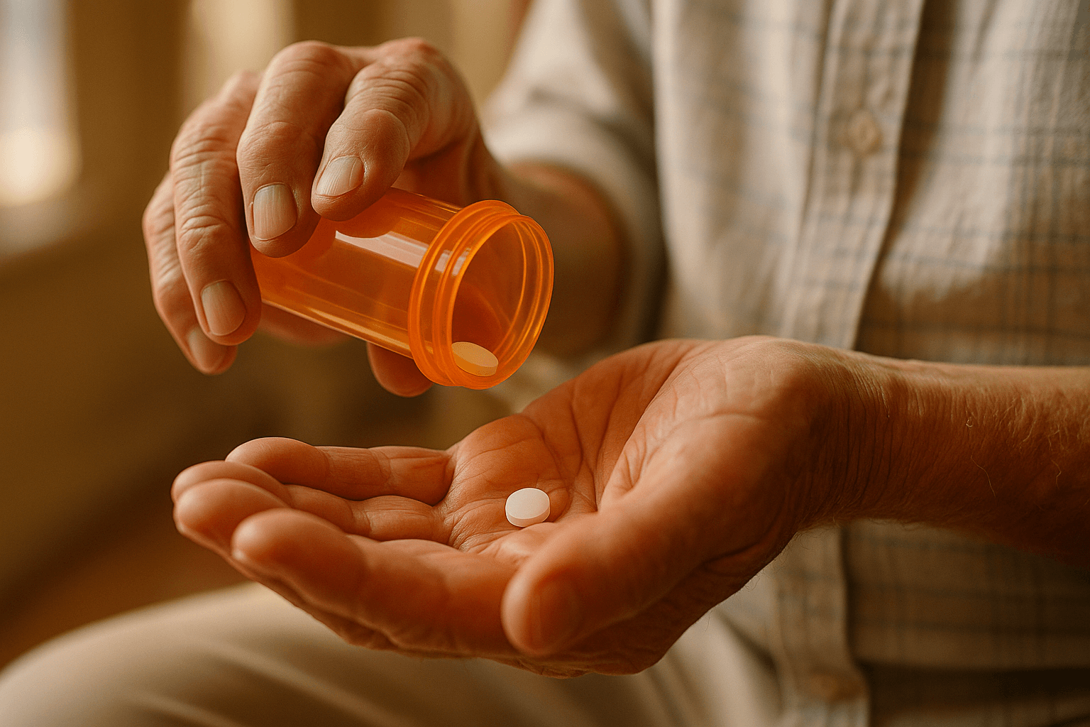 Expert orthopedic insights from Mountain Spine & Orthopedics - Best Pain Medications for Spinal Stenosis (and When They Stop Working)