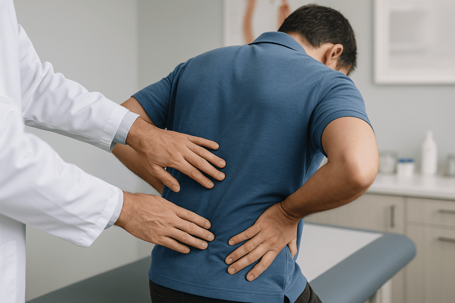 Expert orthopedic insights from Mountain Spine & Orthopedics - 10 Signs You Need a Spine Surgeon (Not Just a Chiropractor)