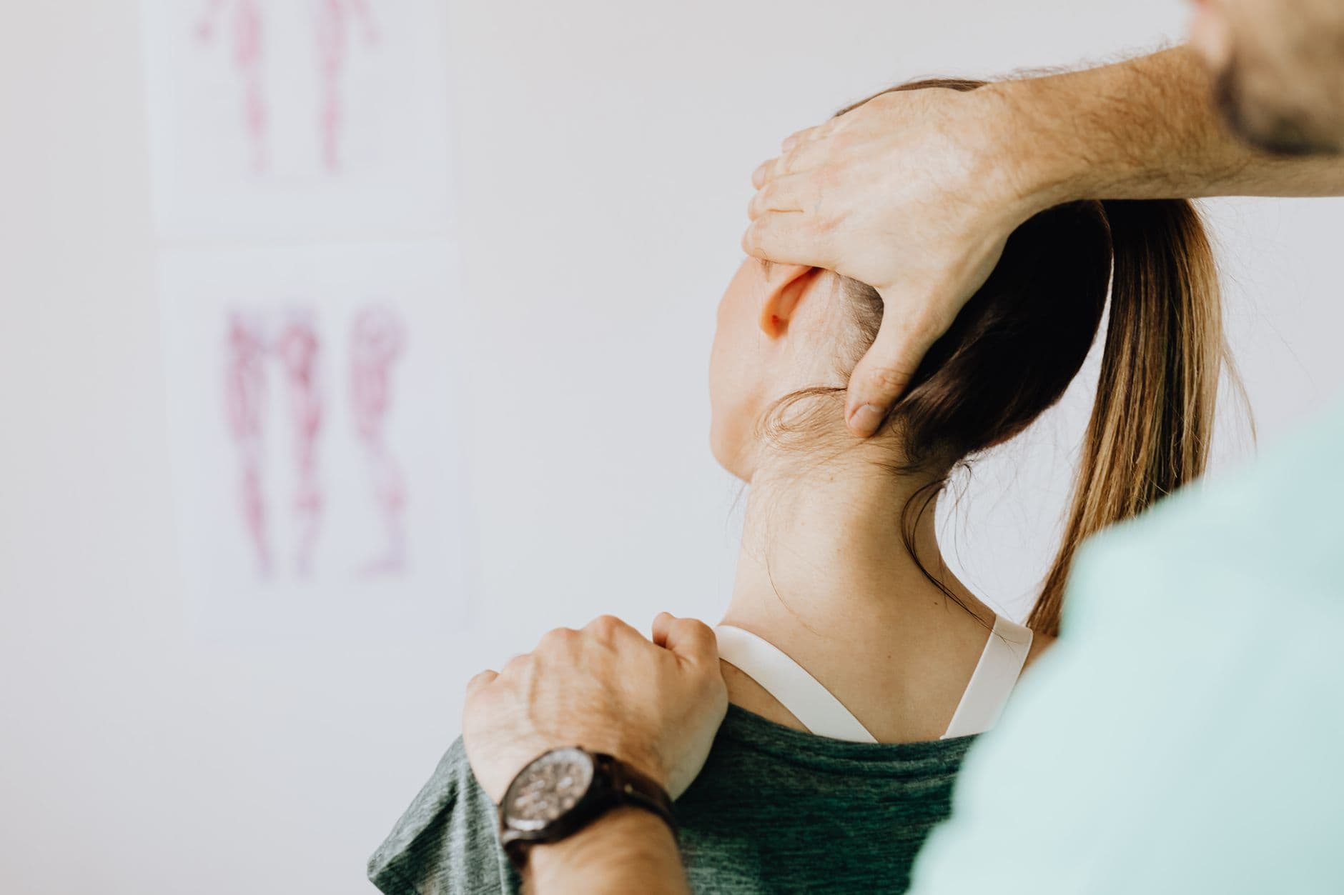 Expert orthopedic insights from Mountain Spine & Orthopedics - Can Neck Pain Be a Sign of Something Serious? The Warning Signs That Matter