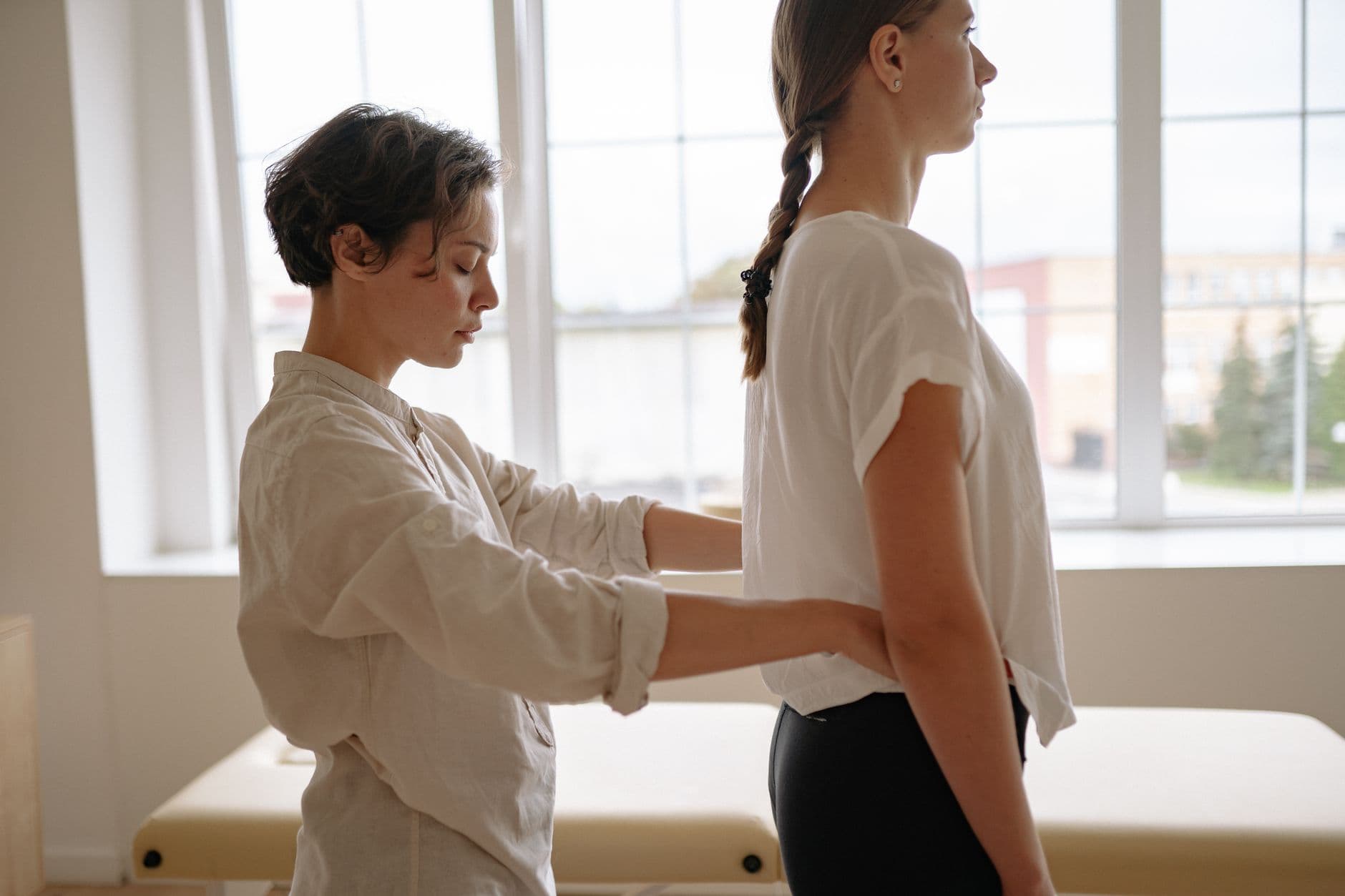 Expert orthopedic insights from Mountain Spine & Orthopedics - Is Scoliosis Genetic? What a Family History Means for Your Spine