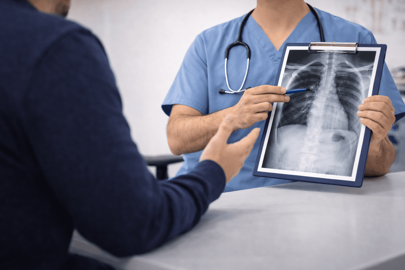 Expert orthopedic insights from Mountain Spine & Orthopedics - How to Choose an Orthopedic Surgeon: 8 Essential Factors to Consider