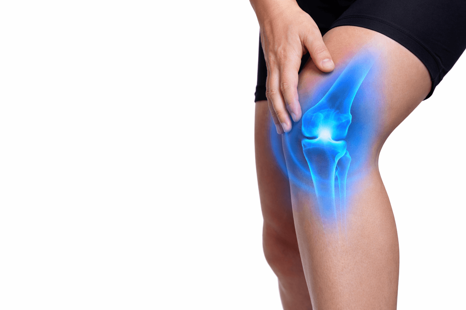 Expert orthopedic insights from Mountain Spine & Orthopedics - When Do You Need Knee Replacement Surgery? 7 Signs It's Time