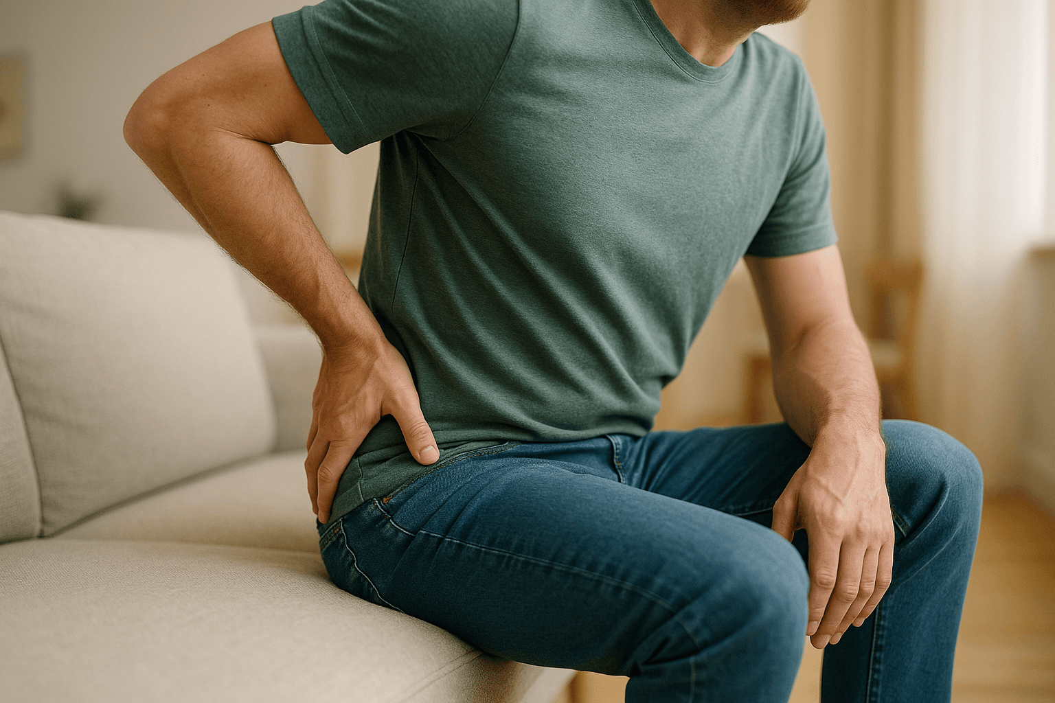 Expert orthopedic insights from Mountain Spine & Orthopedics - How Long Does Sciatica Last? Understanding Recovery, Pain Duration, and When to Seek Treatment