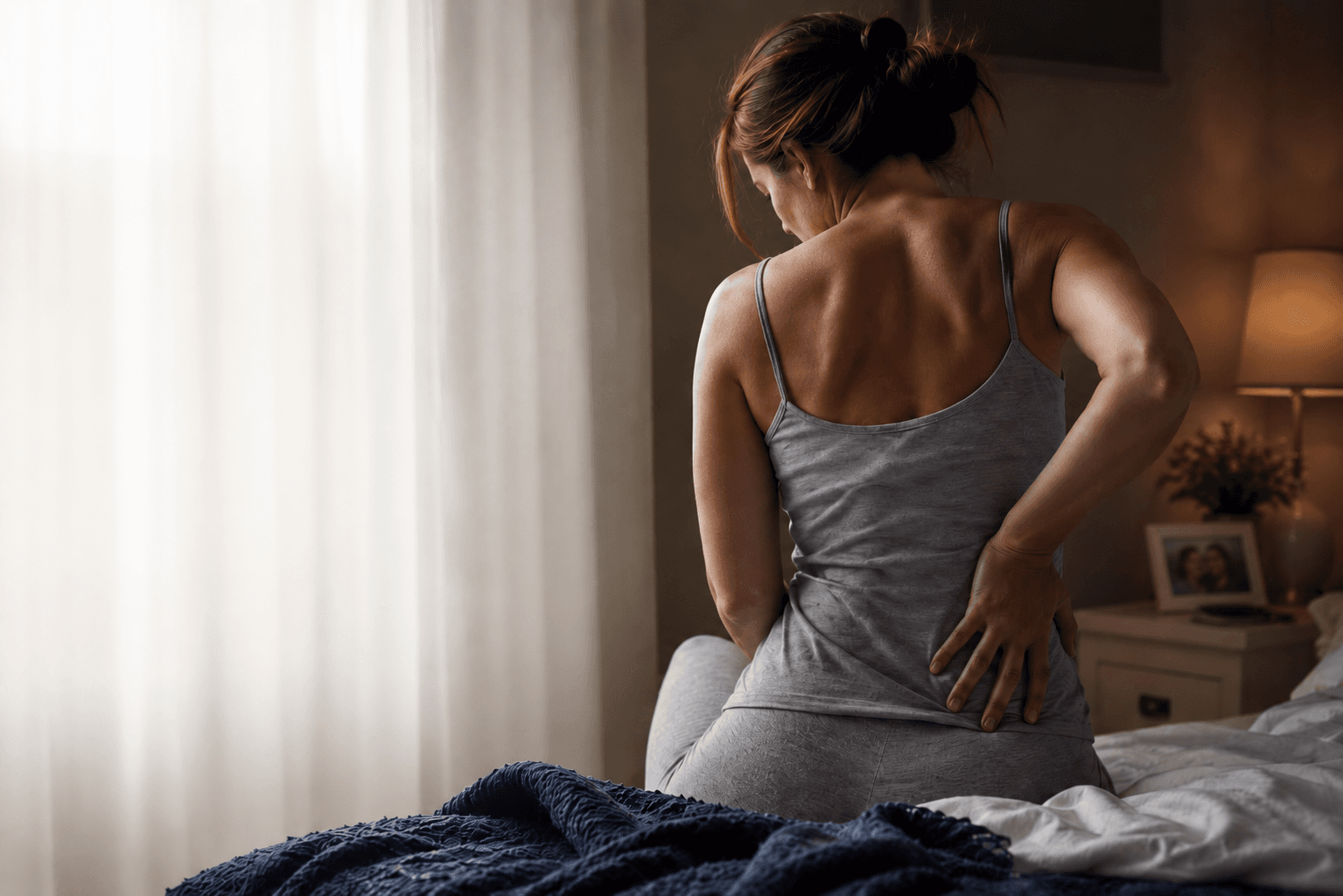 Expert orthopedic insights from Mountain Spine & Orthopedics - Scoliosis Treatment for Adults: When Conservative Care Is Enough and When Surgery Is the Answer