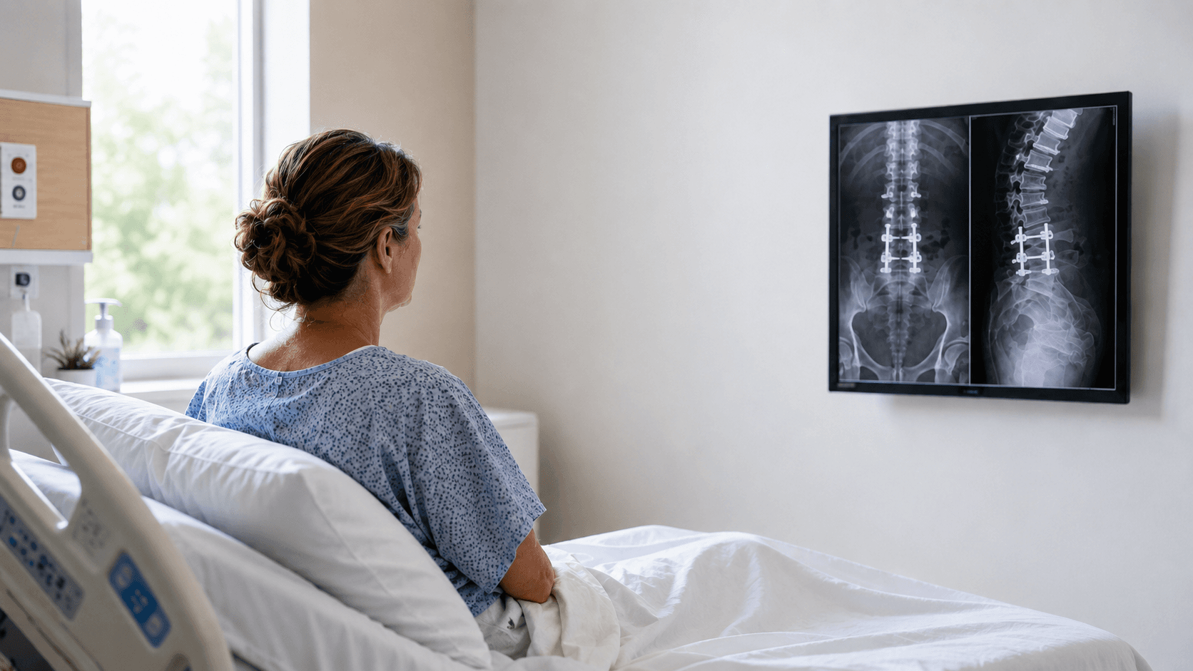 Expert orthopedic insights from Mountain Spine & Orthopedics - Spinal Fusion Recovery: A Realistic Timeline and What Patients Actually Need to Know