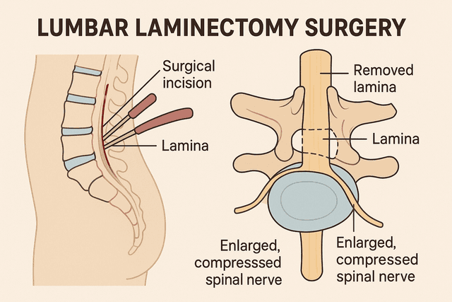 Lumbar Laminectomy Mountain Spine Orthopedics lumbar-laminectomy-mountain-spine-orthopedics
